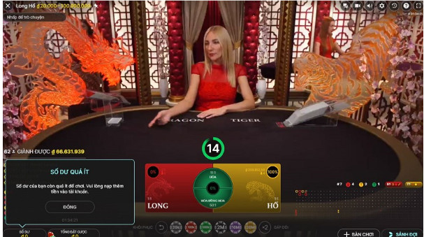 Cách tham gia Pragmatic trên Live casino của UK88 