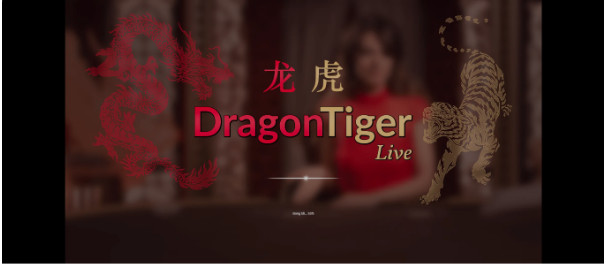 Hướng dẫn cách chơi Long hổ trong sảnh livecasino tại link vào UK88 