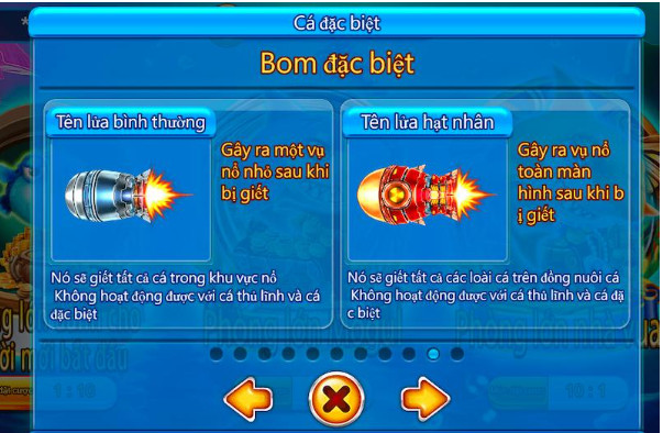 Cùng làm giàu từ game Ocean Lord trên UK88 bằng các kinh nghiệm quý báu