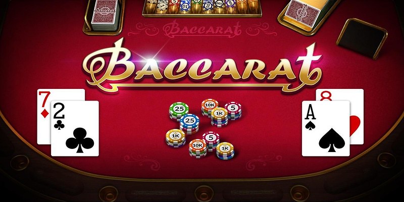 Bí quyết giúp chơi bài Baccarat online thắng đậm