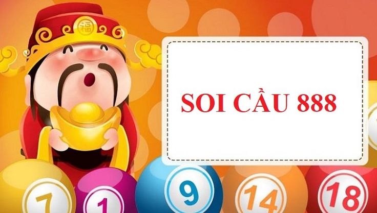 Những cách thức soi cầu 888 phổ biến nhất