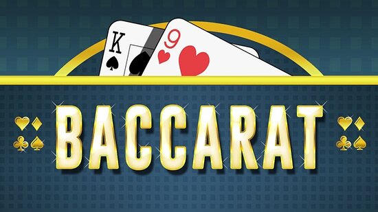 Trò Baccarat online là gì?