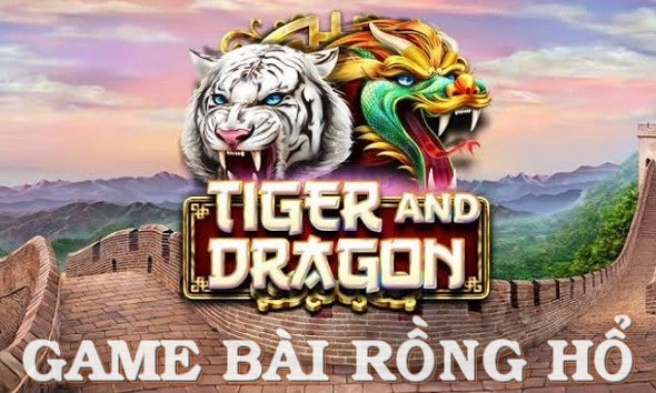 Tổng quan về game bài rồng hổ online