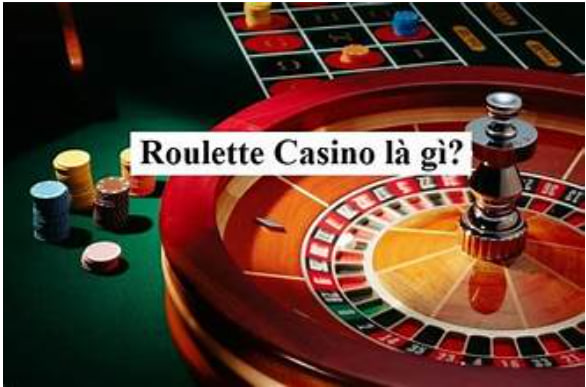 Giới Thiệu về Roulette