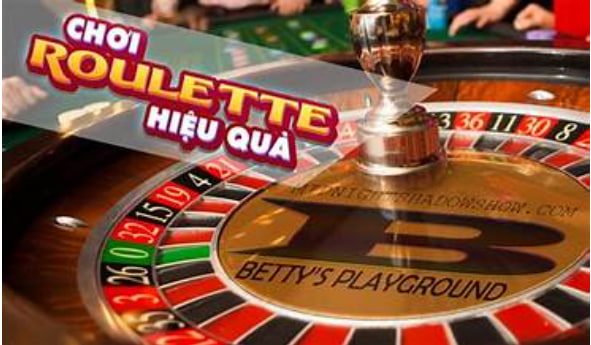 Cách Chơi Casino Roulette Hiệu Quả