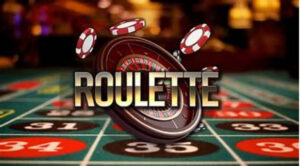 Chiến thuật giành chiến thắng casino Roulette