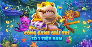 Luật chơi bắn cá online