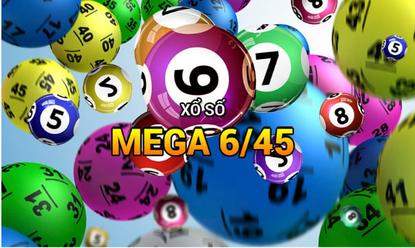 Thế nào là soi cầu mega 6/45?