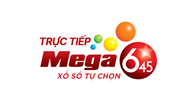 Chơi xổ số mega 6/45 theo dạng lô