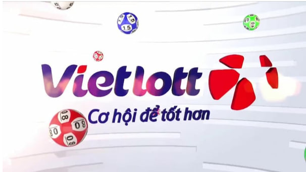 Giới thiệu Vietlott là gì?