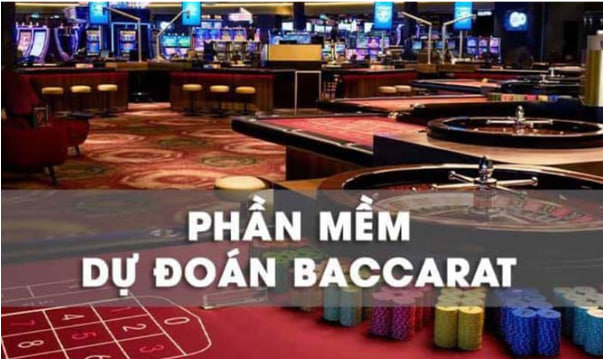 top 4 phần mềm hack Baccarat 