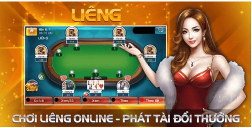 Tìm hiểu về nguồn gốc của game bài Liêng online