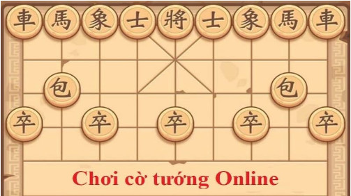 Cách chơi game cờ tướng online tại Uk88