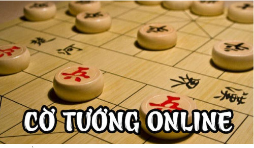 Giới thiệu về game cờ tướng online