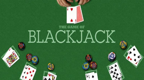 Luật chơi Blackjack online Uk88 đơn giản và dễ nhớ 