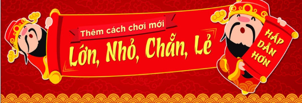 Cách chơi Keno cơ bản đối với chẵn lẻ